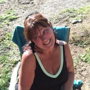 Meet your Posher, Jo-ann